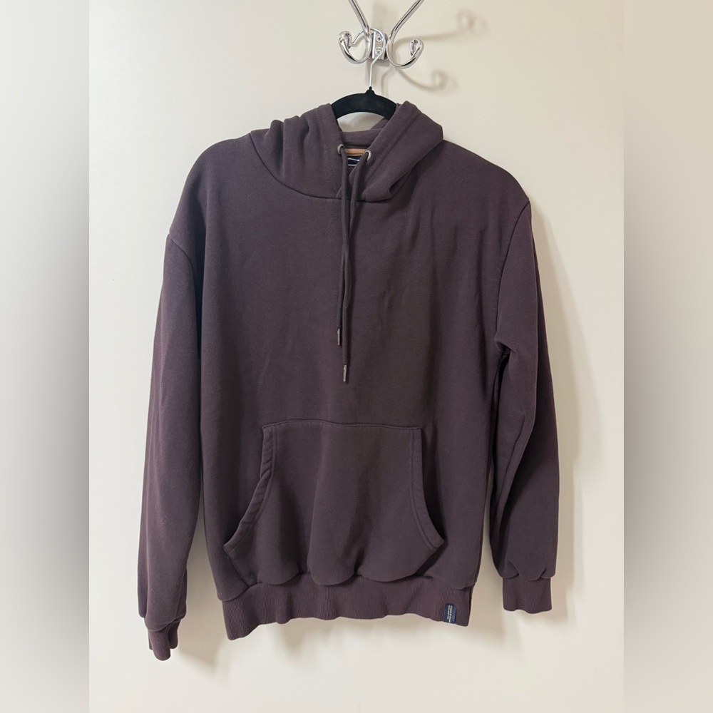 Denim and Flower Ricky Singh hoodie